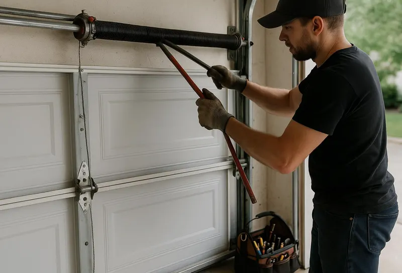 About Summerland Key Overhead Door Co