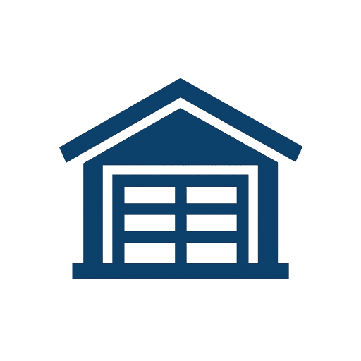 Summerland Key Overhead Door Co logo